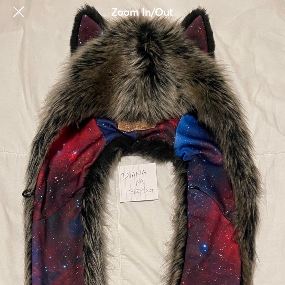 Spirithoods - Picture 4 of 5
